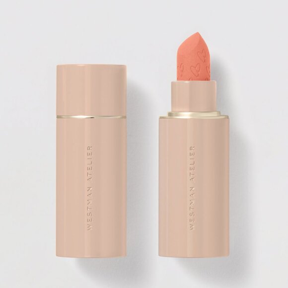 WESTMAN ATELIER "Läcker " Lip Suede Matte Lipstick *BNIB* - Picture 4 of 4